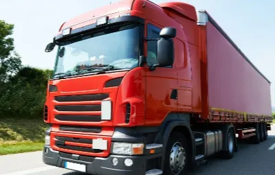 İzmir Cağaloğlu Ambar Kargo